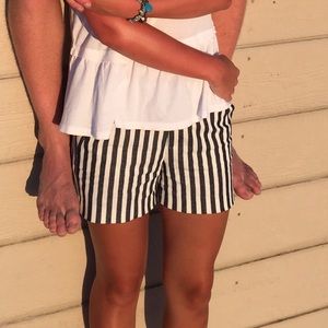 Banana Republic Size 2 Shorts